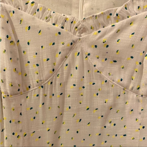 Staud Pelícano Dress, 8, EUC - Picture 7 of 7